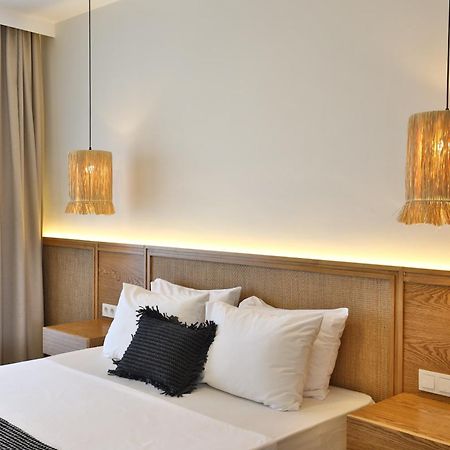 Lavinya Otel Golturkbuku Exteriér fotografie