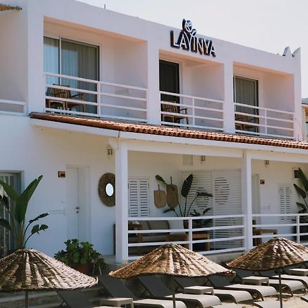 Lavinya Otel Golturkbuku Exteriér fotografie