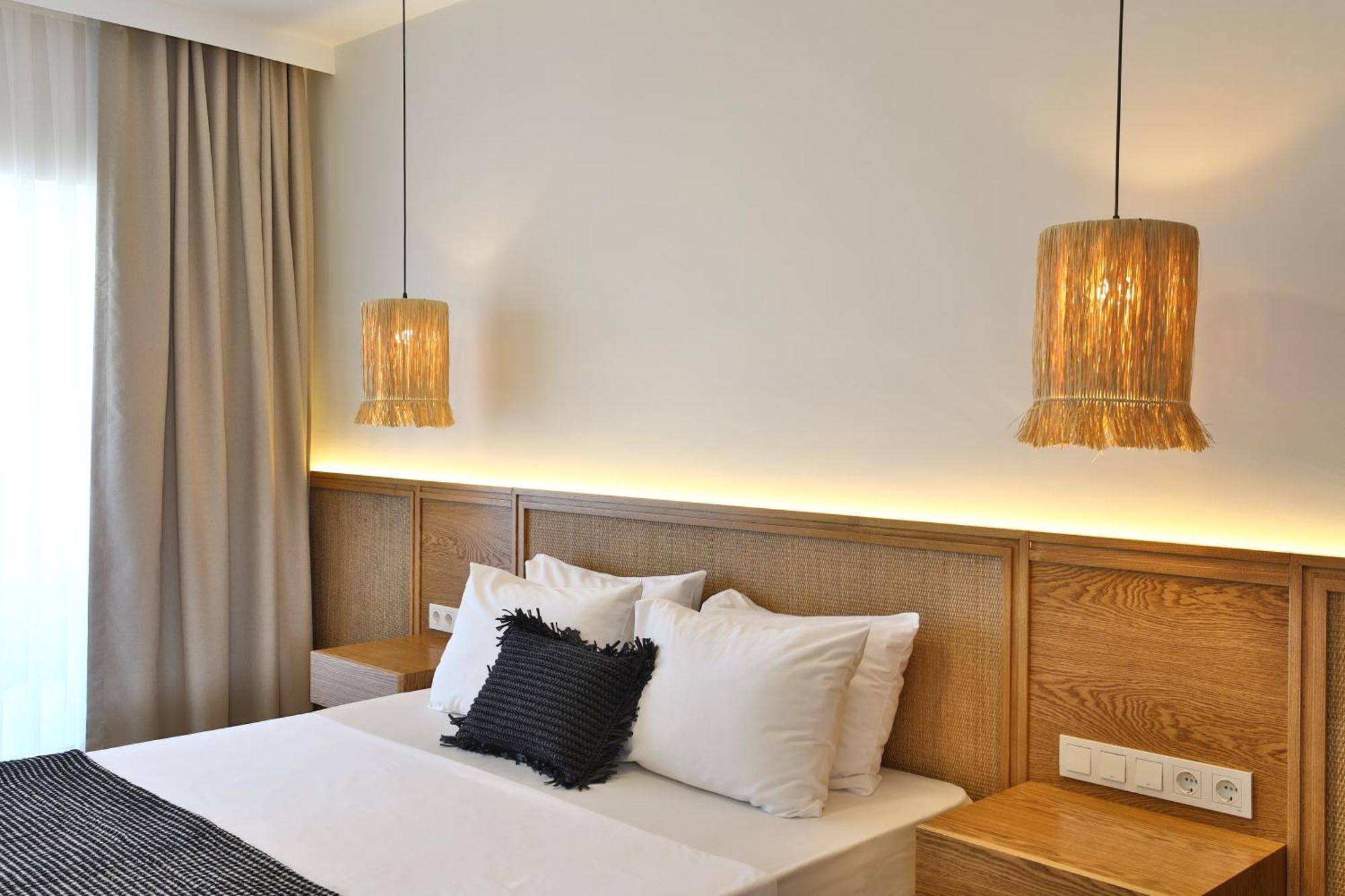 Lavinya Otel Golturkbuku Exteriér fotografie