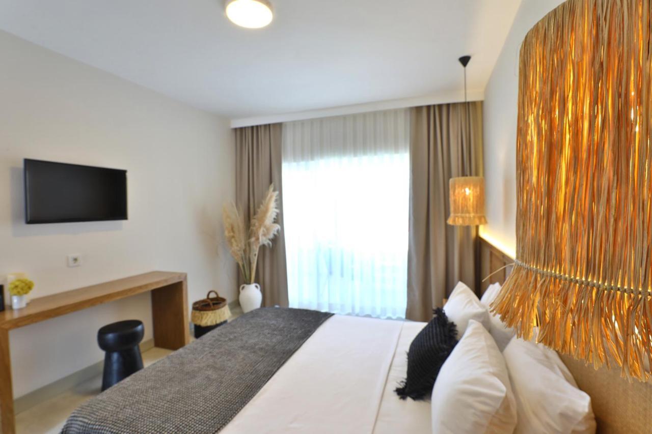 Lavinya Otel Golturkbuku Exteriér fotografie