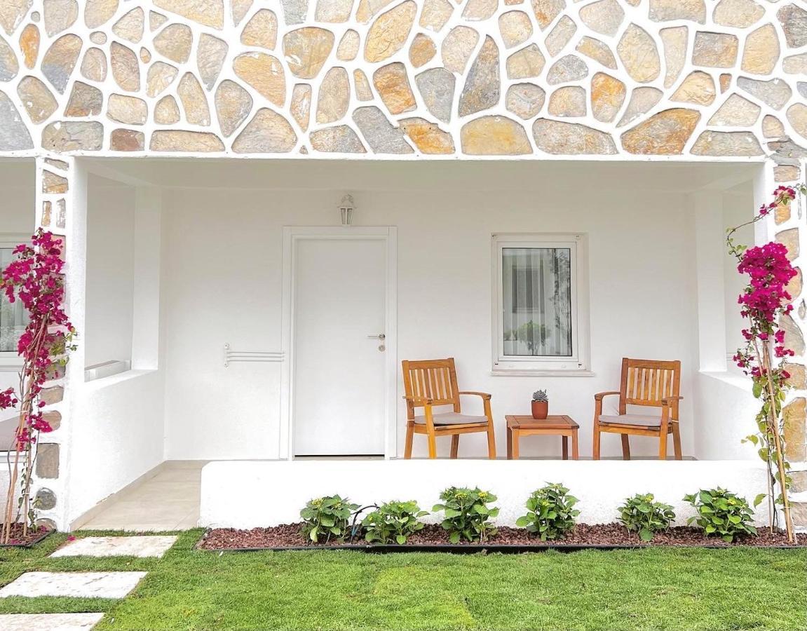 Lavinya Otel Golturkbuku Exteriér fotografie