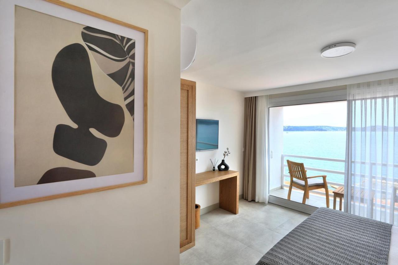Lavinya Otel Golturkbuku Exteriér fotografie