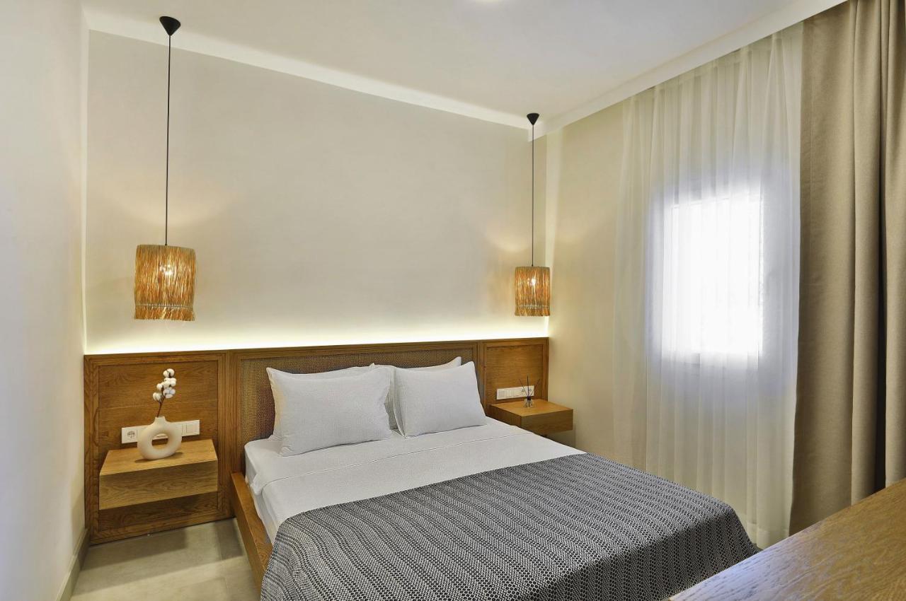 Lavinya Otel Golturkbuku Exteriér fotografie