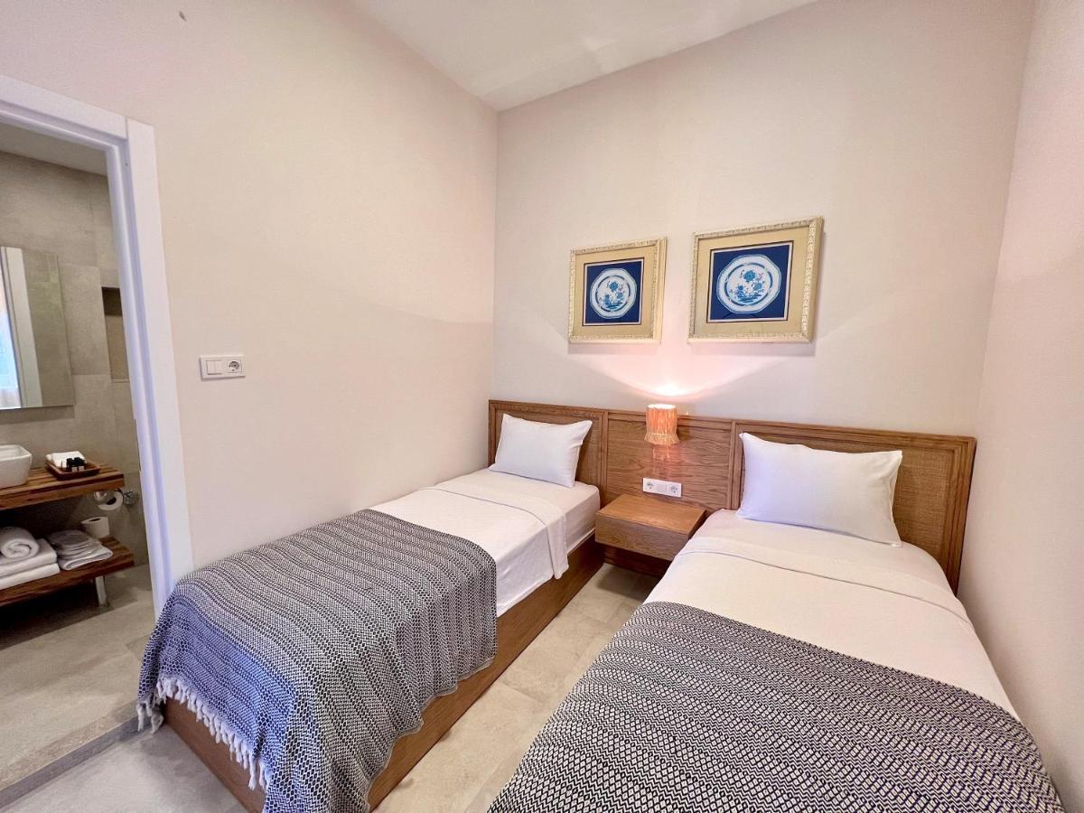 Lavinya Otel Golturkbuku Exteriér fotografie