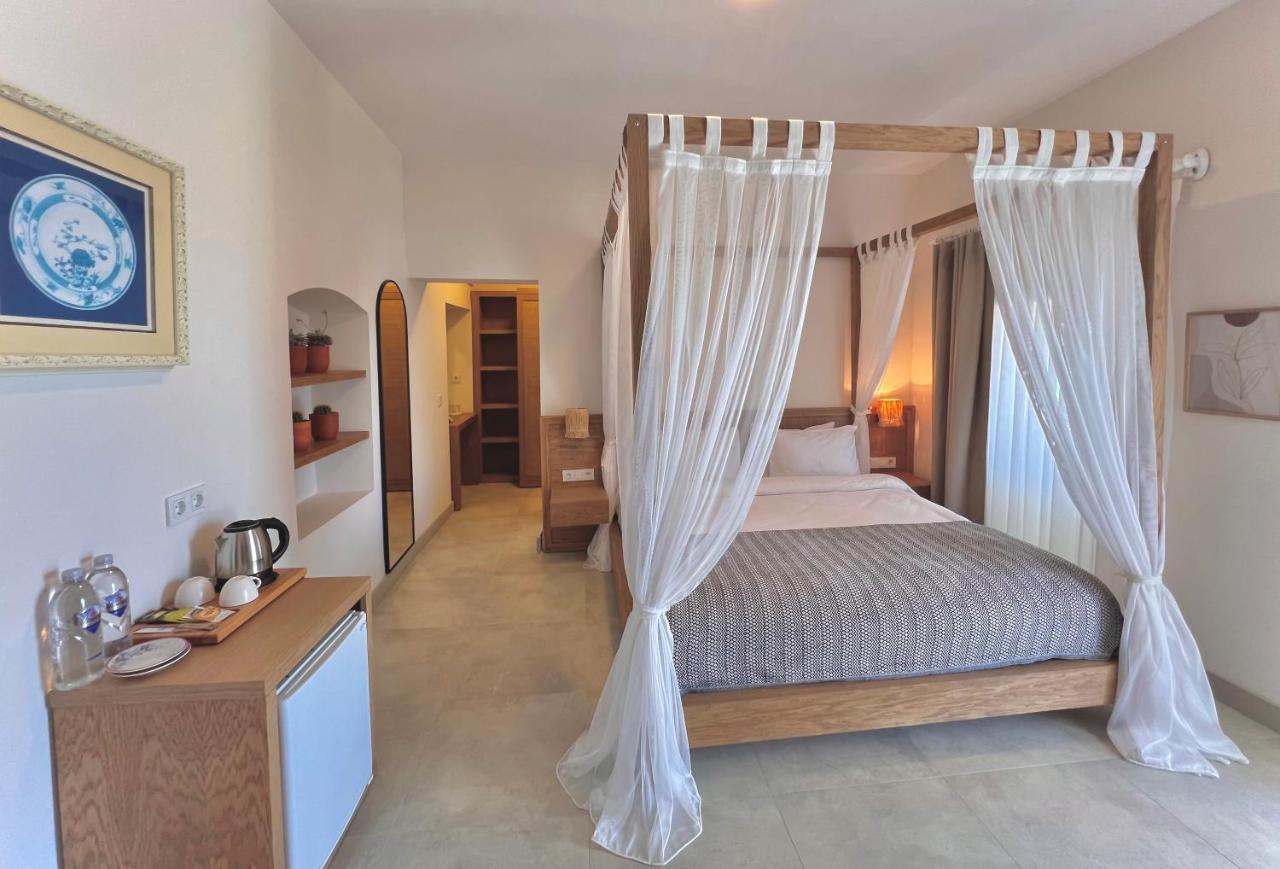 Lavinya Otel Golturkbuku Exteriér fotografie