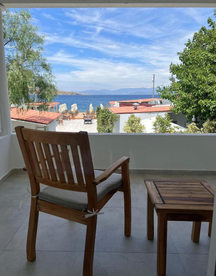 Lavinya Otel Golturkbuku Exteriér fotografie