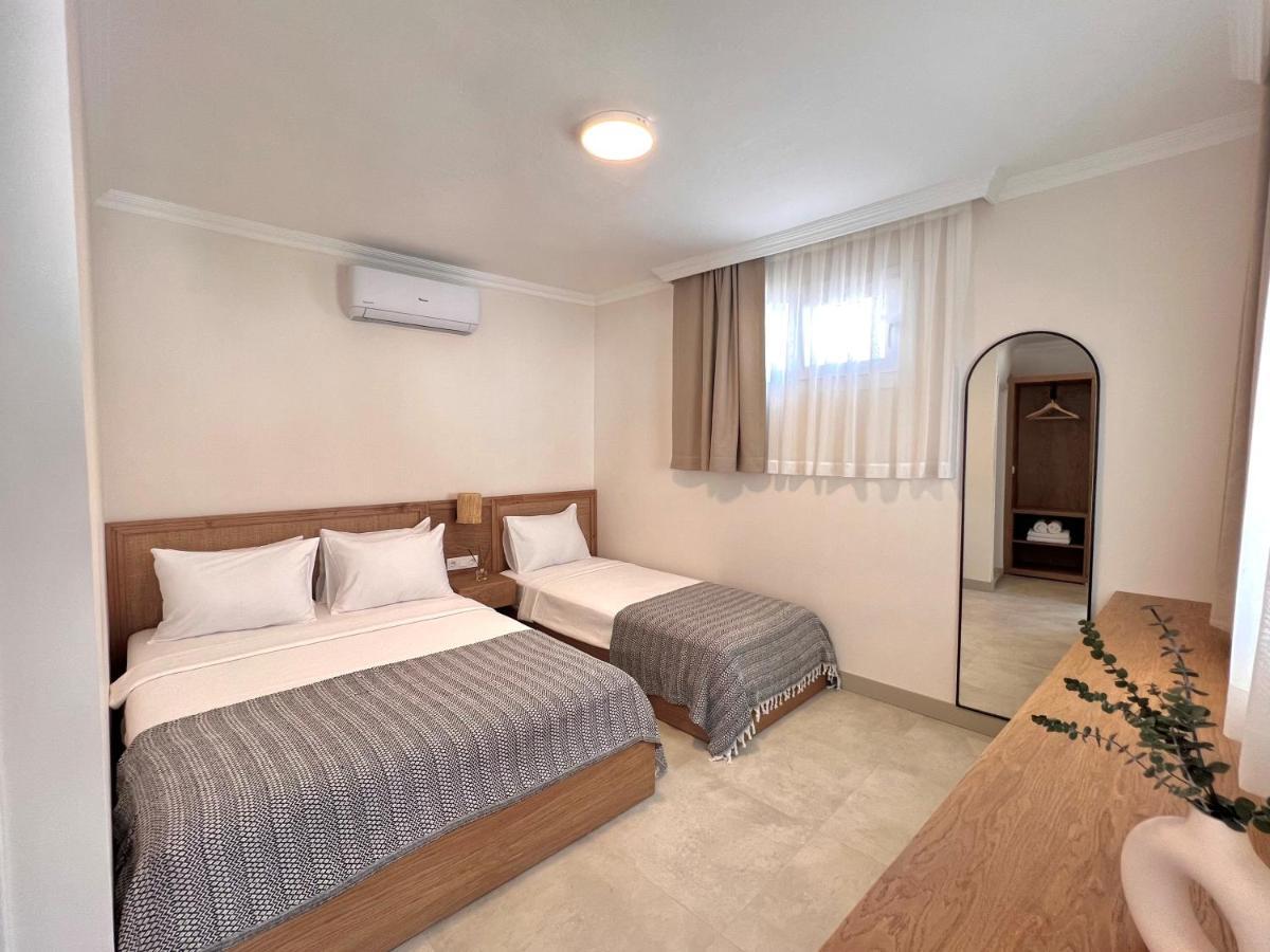 Lavinya Otel Golturkbuku Exteriér fotografie