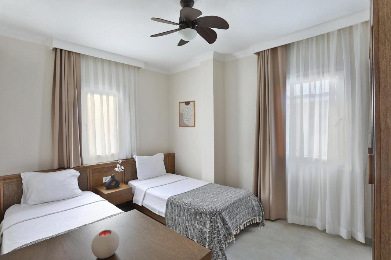 Lavinya Otel Golturkbuku Exteriér fotografie