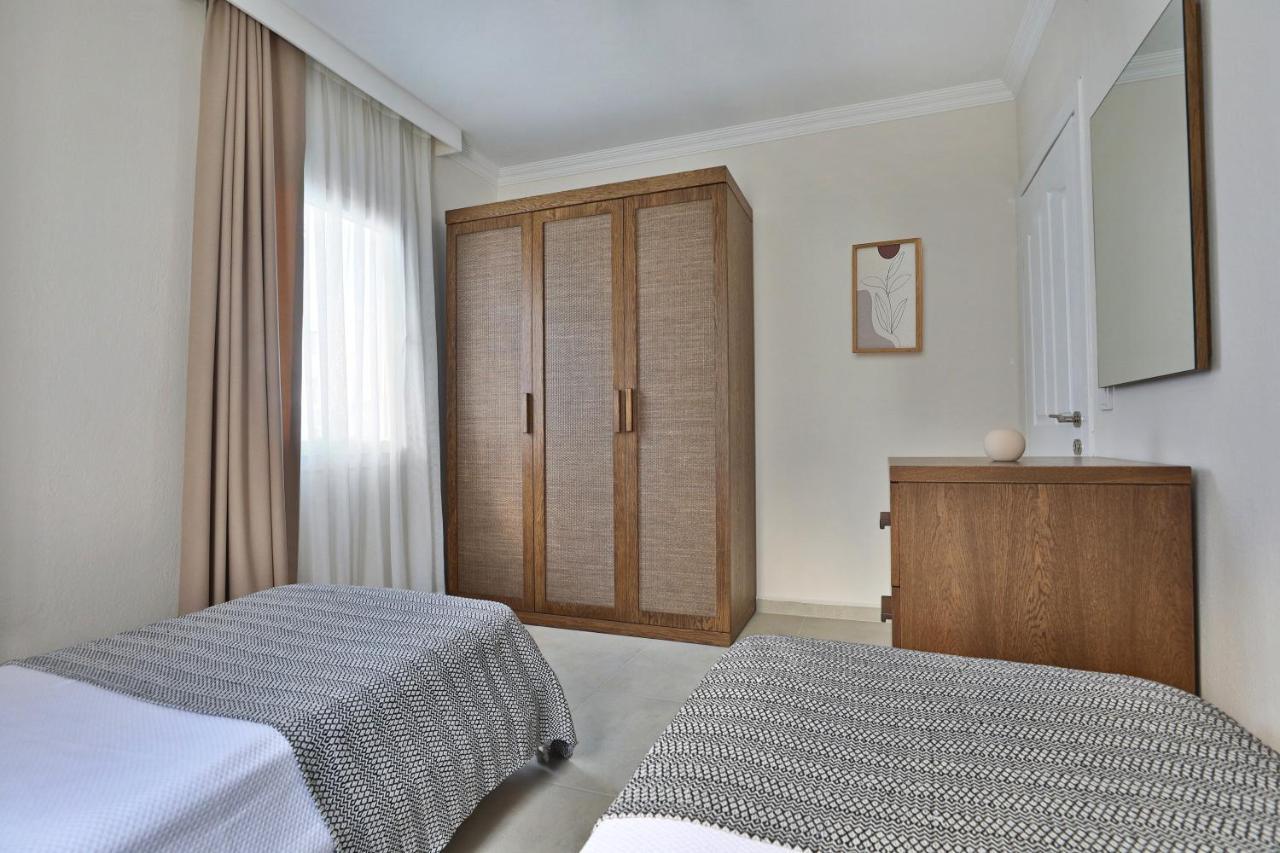 Lavinya Otel Golturkbuku Exteriér fotografie