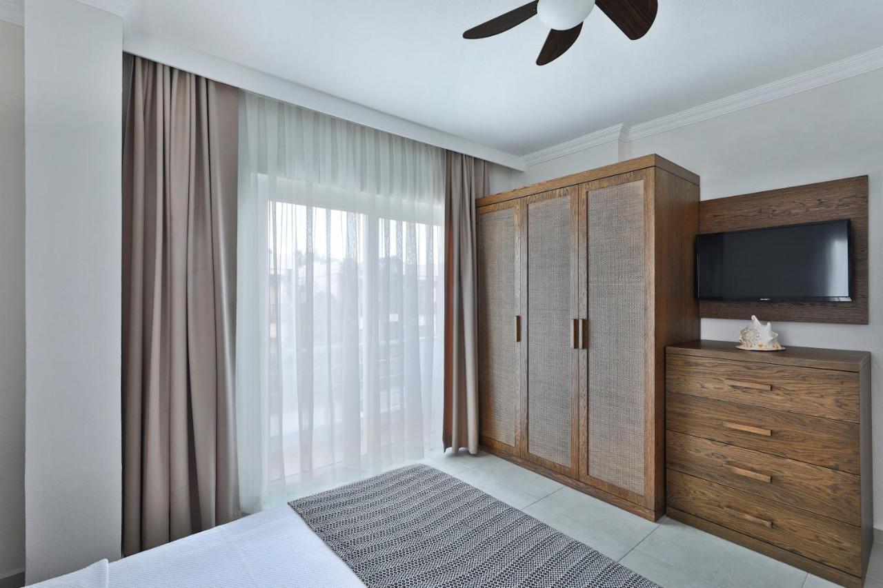 Lavinya Otel Golturkbuku Exteriér fotografie