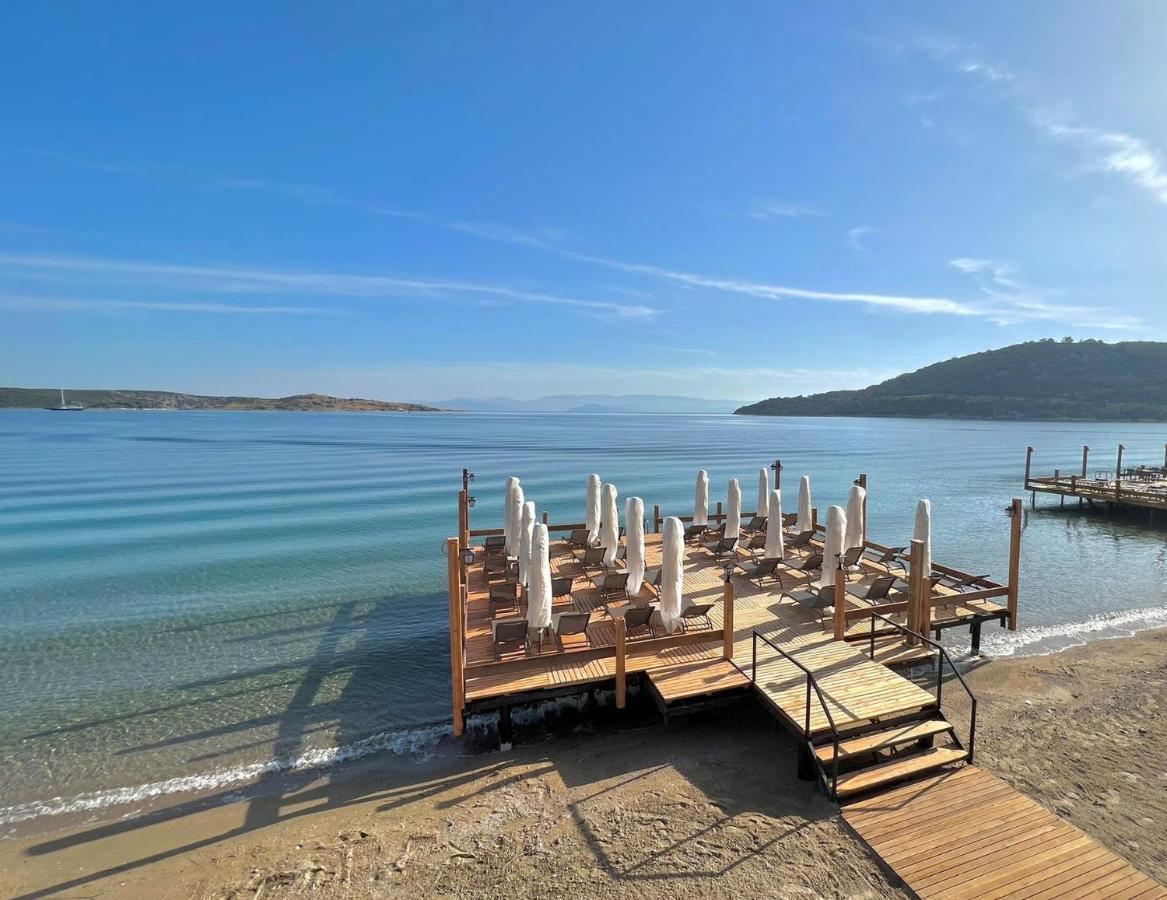 Lavinya Otel Golturkbuku Exteriér fotografie