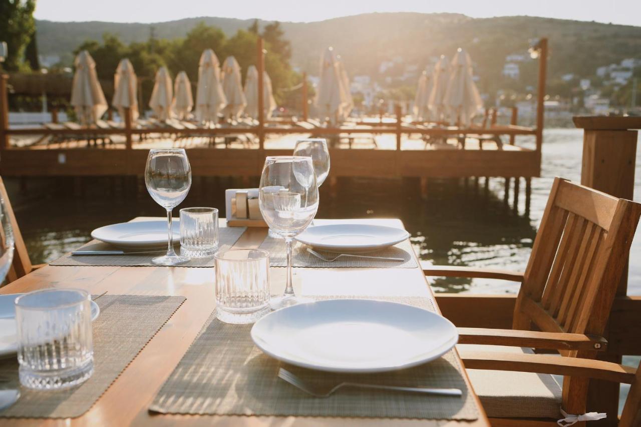 Lavinya Otel Golturkbuku Exteriér fotografie