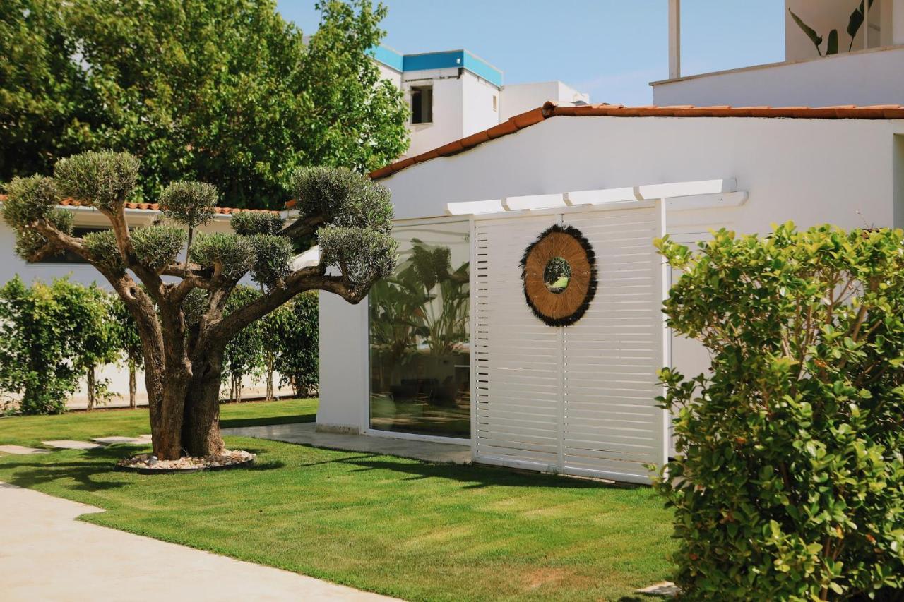 Lavinya Otel Golturkbuku Exteriér fotografie