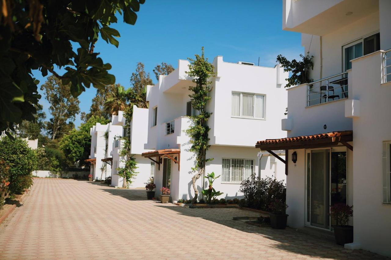Lavinya Otel Golturkbuku Exteriér fotografie