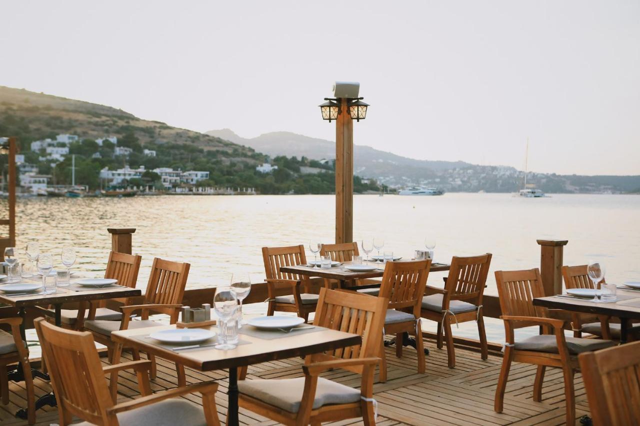 Lavinya Otel Golturkbuku Exteriér fotografie