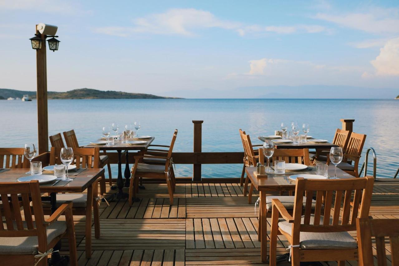 Lavinya Otel Golturkbuku Exteriér fotografie