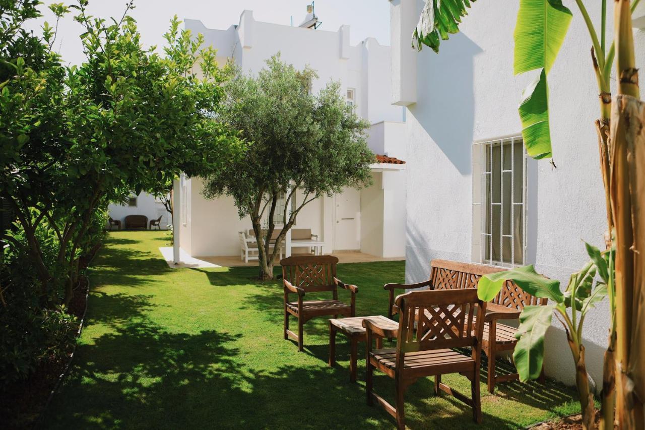 Lavinya Otel Golturkbuku Exteriér fotografie